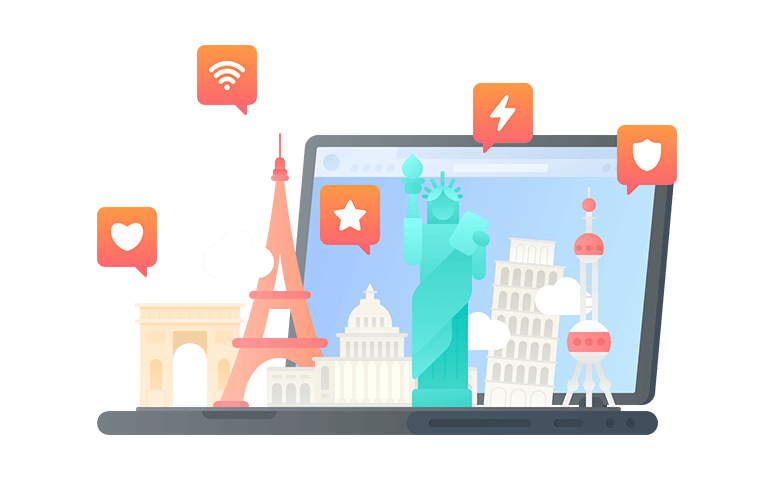 返华VPN IOS版官网